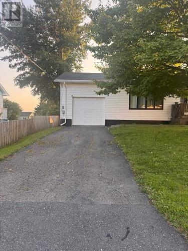 9 Russhann Street, Lewisporte, NL - Outdoor