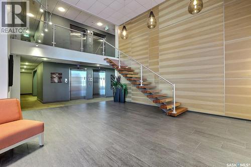 207 2300 Broad Street, Regina, SK - Indoor