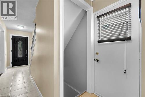 2005 Canning Court, Burlington, ON - Indoor Photo Showing Other Room