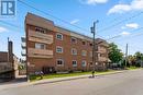 202 - 4692 Crysler Avenue, Niagara Falls (Downtown), ON  - Outdoor 