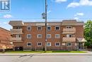 202 - 4692 Crysler Avenue, Niagara Falls (Downtown), ON  - Outdoor 