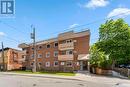 202 - 4692 Crysler Avenue, Niagara Falls (Downtown), ON  - Outdoor 