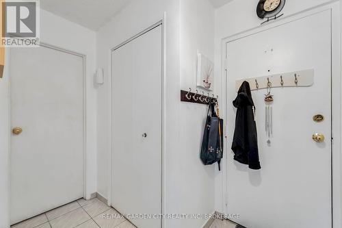 202 - 4692 Crysler Avenue, Niagara Falls (Downtown), ON - Indoor Photo Showing Other Room