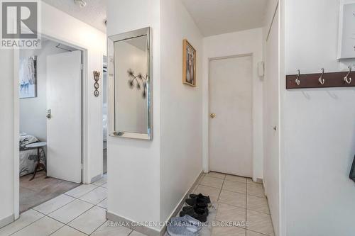 202 - 4692 Crysler Avenue, Niagara Falls (Downtown), ON - Indoor Photo Showing Other Room