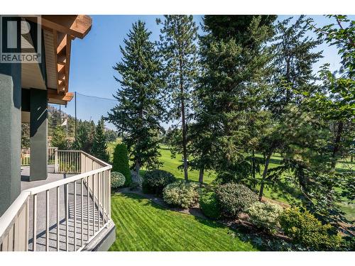 2532 Tuscany Drive, West Kelowna, BC - Outdoor