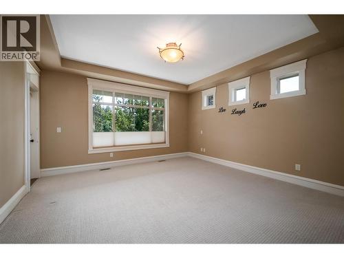 2532 Tuscany Drive, West Kelowna, BC - Indoor Photo Showing Other Room