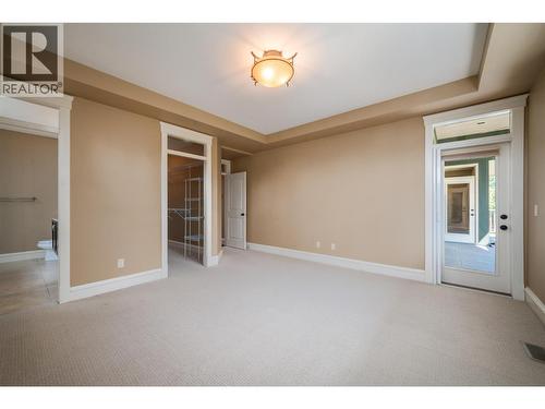 2532 Tuscany Drive, West Kelowna, BC -  Photo Showing Other Room