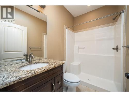 2532 Tuscany Drive, West Kelowna, BC - Indoor Photo Showing Bathroom
