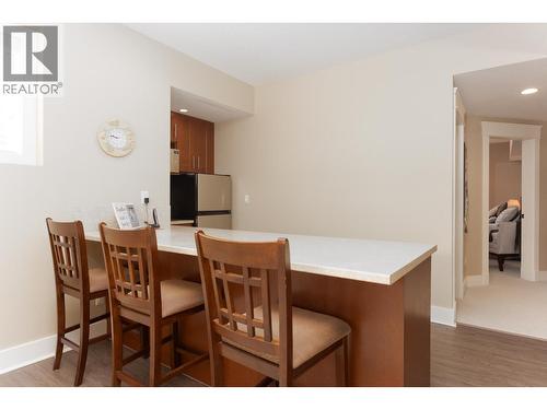 2532 Tuscany Drive, West Kelowna, BC - Indoor Photo Showing Dining Room
