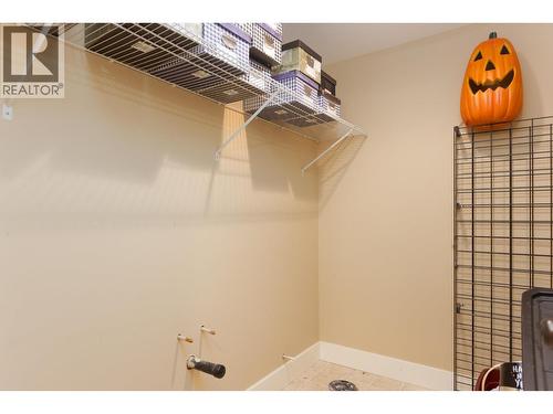 2532 Tuscany Drive, West Kelowna, BC - Indoor With Storage