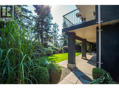 2532 Tuscany Drive, West Kelowna, BC - Outdoor