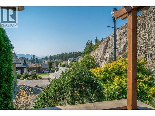 2532 Tuscany Drive, West Kelowna, BC - Outdoor