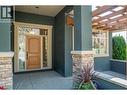 2532 Tuscany Drive, West Kelowna, BC  - Outdoor With Exterior 