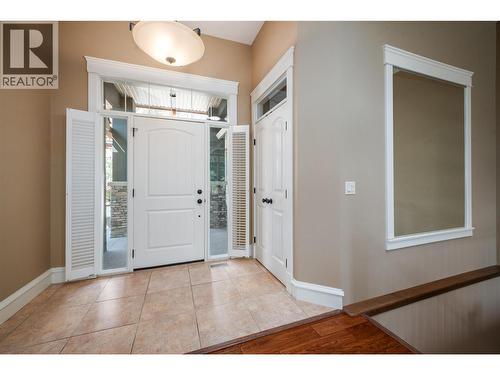 2532 Tuscany Drive, West Kelowna, BC - Indoor Photo Showing Other Room