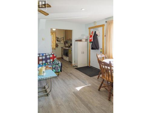 861 2Nd Avenue, Mcbride, BC - Indoor Photo Showing Other Room