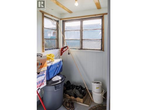 861 2Nd Avenue, Mcbride, BC - Indoor Photo Showing Other Room