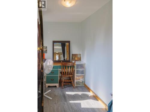 861 2Nd Avenue, Mcbride, BC - Indoor