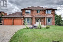 402 MAKI AVENUE  Sudbury, ON P3E 2P2