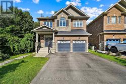 21 SCOTIA ROAD  Georgina, ON L0E 1R0