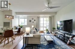 262 DUNDAS Street E Unit# 105  Waterdown, ON L8B 1A9