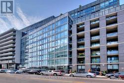 220 - 1190 DUNDAS STREET E  Toronto, ON M4M 0C5