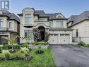 150 Cannes Avenue, Vaughan, ON  - Outdoor With Facade 