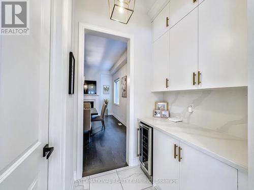 150 Cannes Avenue, Vaughan, ON - Indoor Photo Showing Other Room