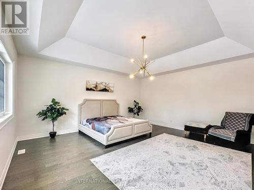 150 Cannes Avenue, Vaughan, ON - Indoor Photo Showing Bedroom