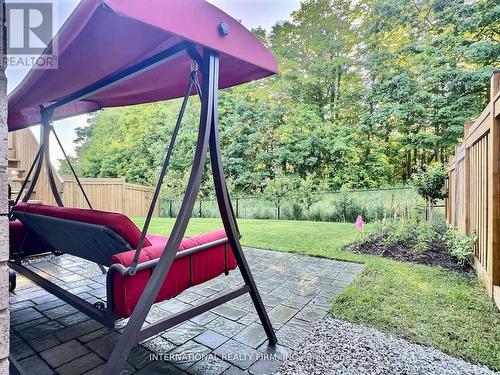 150 Cannes Avenue, Vaughan, ON - Outdoor