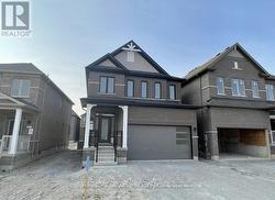 63 SHEPHERD DRIVE  Barrie, ON L9J 0K4