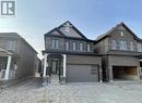 63 Shepherd Drive, Barrie, ON  - Outdoor With Facade 