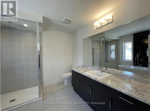 63 Shepherd Drive, Barrie, ON - Indoor Photo Showing Bathroom