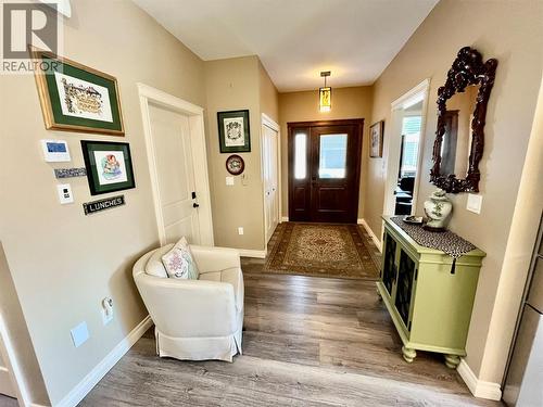 1132 Willow Row, Sicamous, BC - Indoor Photo Showing Other Room