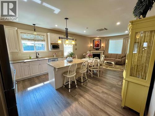 1132 Willow Row, Sicamous, BC - Indoor