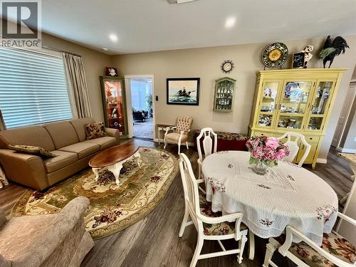 1132 Willow Row, Sicamous, BC - Indoor