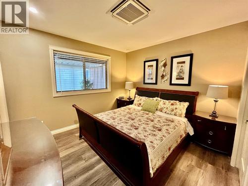1132 Willow Row, Sicamous, BC - Indoor Photo Showing Bedroom