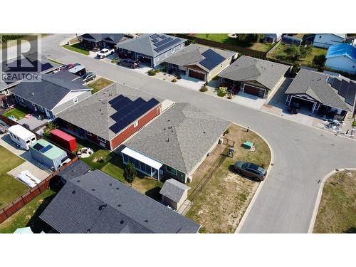 1132 Willow Row, Sicamous, BC - Outdoor With View