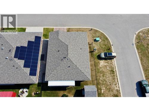 1132 Willow Row, Sicamous, BC - Outdoor