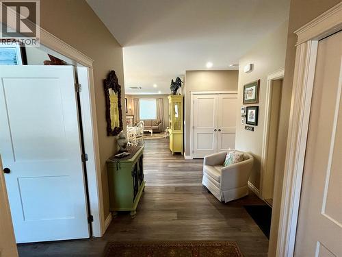 1132 Willow Row, Sicamous, BC - Indoor Photo Showing Other Room