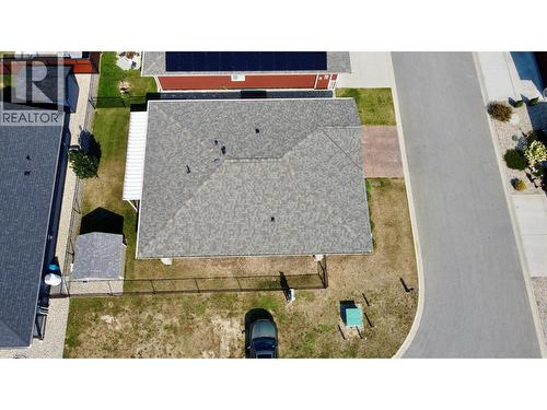 1132 Willow Row, Sicamous, BC - Outdoor