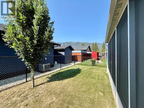 1132 Willow Row, Sicamous, BC - Outdoor