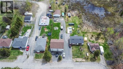 1663 Wendy, Val Caron, ON - Outdoor With View
