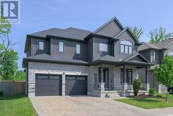 33 - 1061 EAGLETRACE DRIVE  London North (North S), ON N6G 0T3