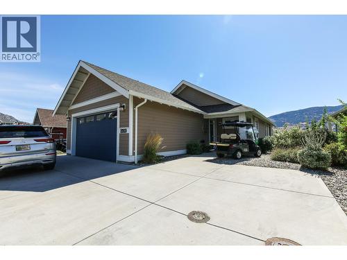 2450 Radio Tower Road Unit# 202, Oliver, BC - Outdoor