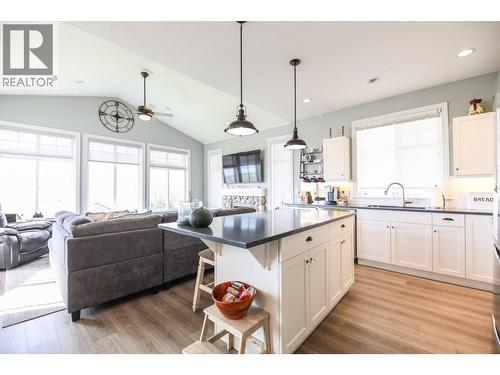 2450 Radio Tower Road Unit# 202, Oliver, BC - Indoor