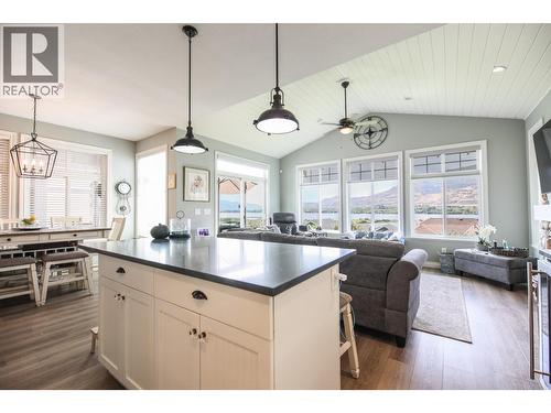 2450 Radio Tower Road Unit# 202, Oliver, BC - Indoor