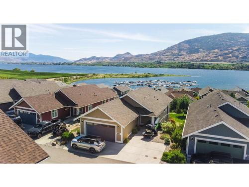 2450 Radio Tower Road Unit# 202, Oliver, BC - Outdoor With Body Of Water With View