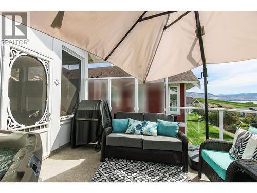 2450 Radio Tower Road Unit# 202, Oliver, BC - Outdoor With Exterior