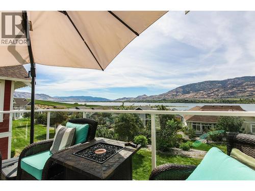 2450 Radio Tower Road Unit# 202, Oliver, BC - Outdoor With View With Exterior