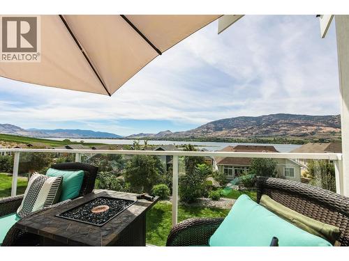 2450 Radio Tower Road Unit# 202, Oliver, BC - Outdoor With View With Exterior